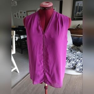RW&CO size M blouse EUC